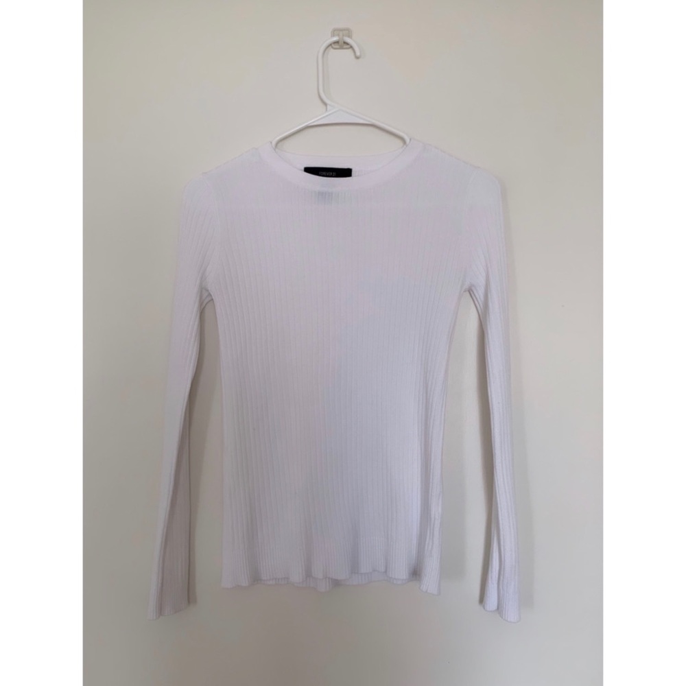 Forever 21 Long Sleeve Shirt
